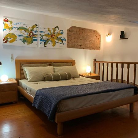 Apartament Luxuria 3 Iglesias Zewnętrze zdjęcie