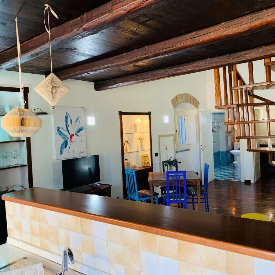 Apartament Luxuria 3 Iglesias Zewnętrze zdjęcie