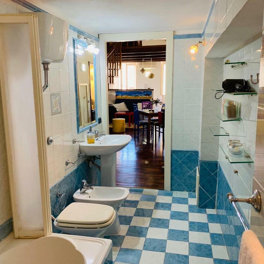 Apartament Luxuria 3 Iglesias Zewnętrze zdjęcie