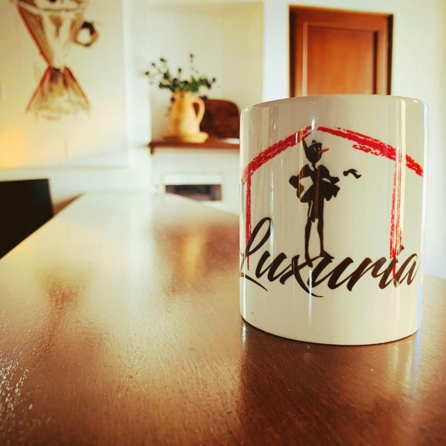 Apartament Luxuria 3 Iglesias Zewnętrze zdjęcie