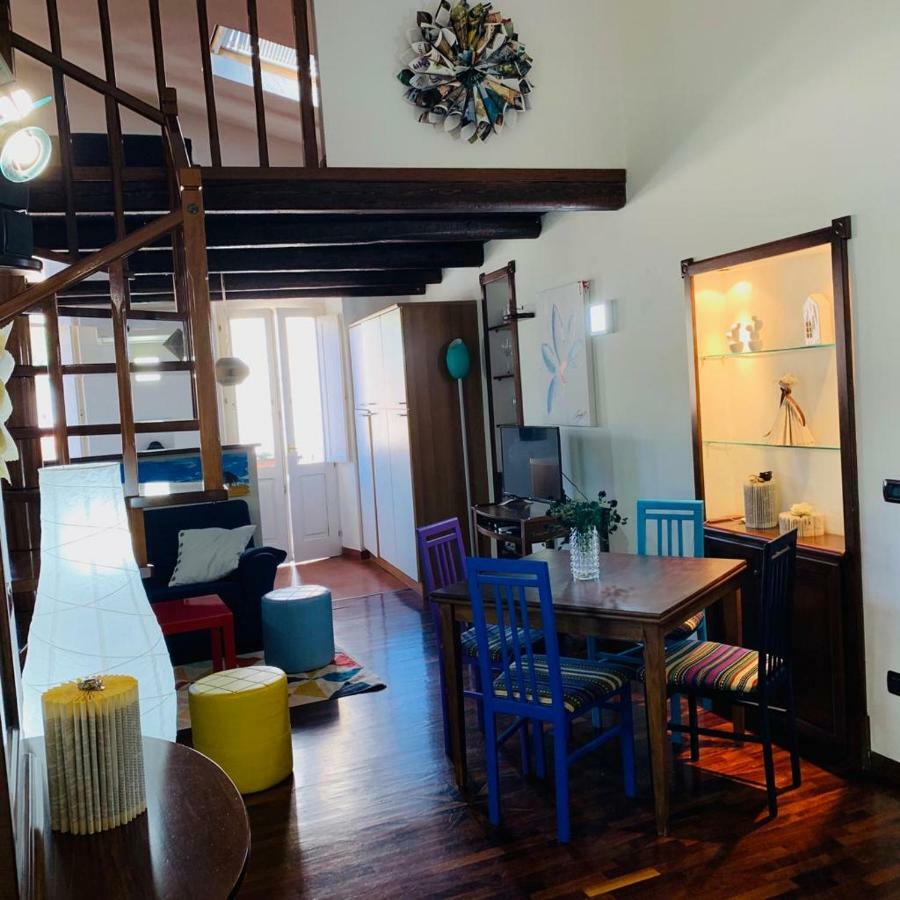Apartament Luxuria 3 Iglesias Zewnętrze zdjęcie