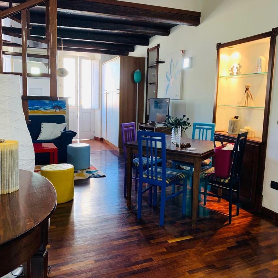 Apartament Luxuria 3 Iglesias Zewnętrze zdjęcie