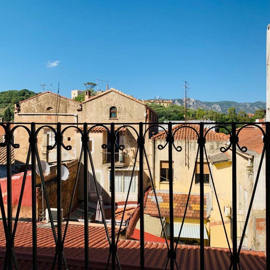 Apartament Luxuria 3 Iglesias Zewnętrze zdjęcie