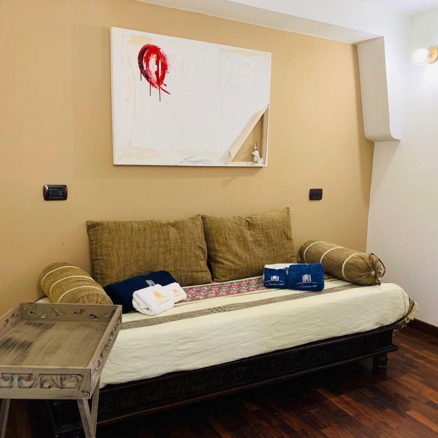 Apartament Luxuria 3 Iglesias Zewnętrze zdjęcie
