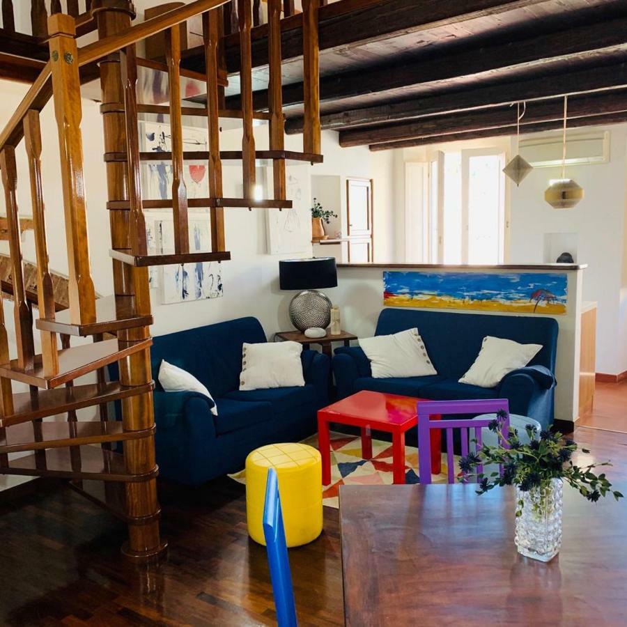 Apartament Luxuria 3 Iglesias Zewnętrze zdjęcie