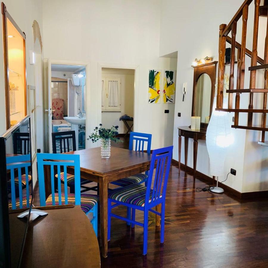 Apartament Luxuria 3 Iglesias Zewnętrze zdjęcie