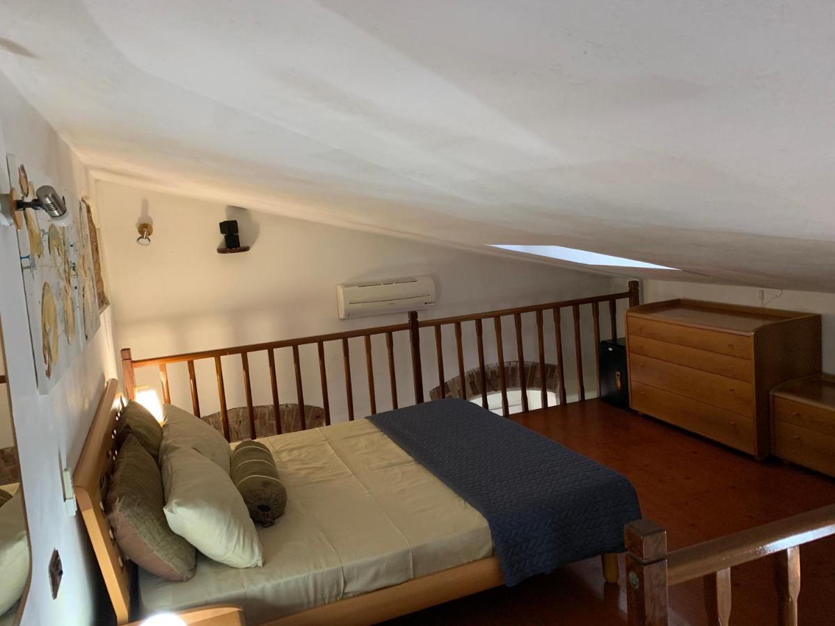 Apartament Luxuria 3 Iglesias Zewnętrze zdjęcie