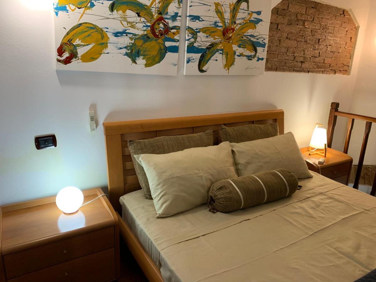Apartament Luxuria 3 Iglesias Zewnętrze zdjęcie