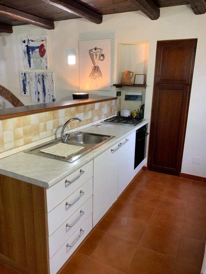 Apartament Luxuria 3 Iglesias Zewnętrze zdjęcie