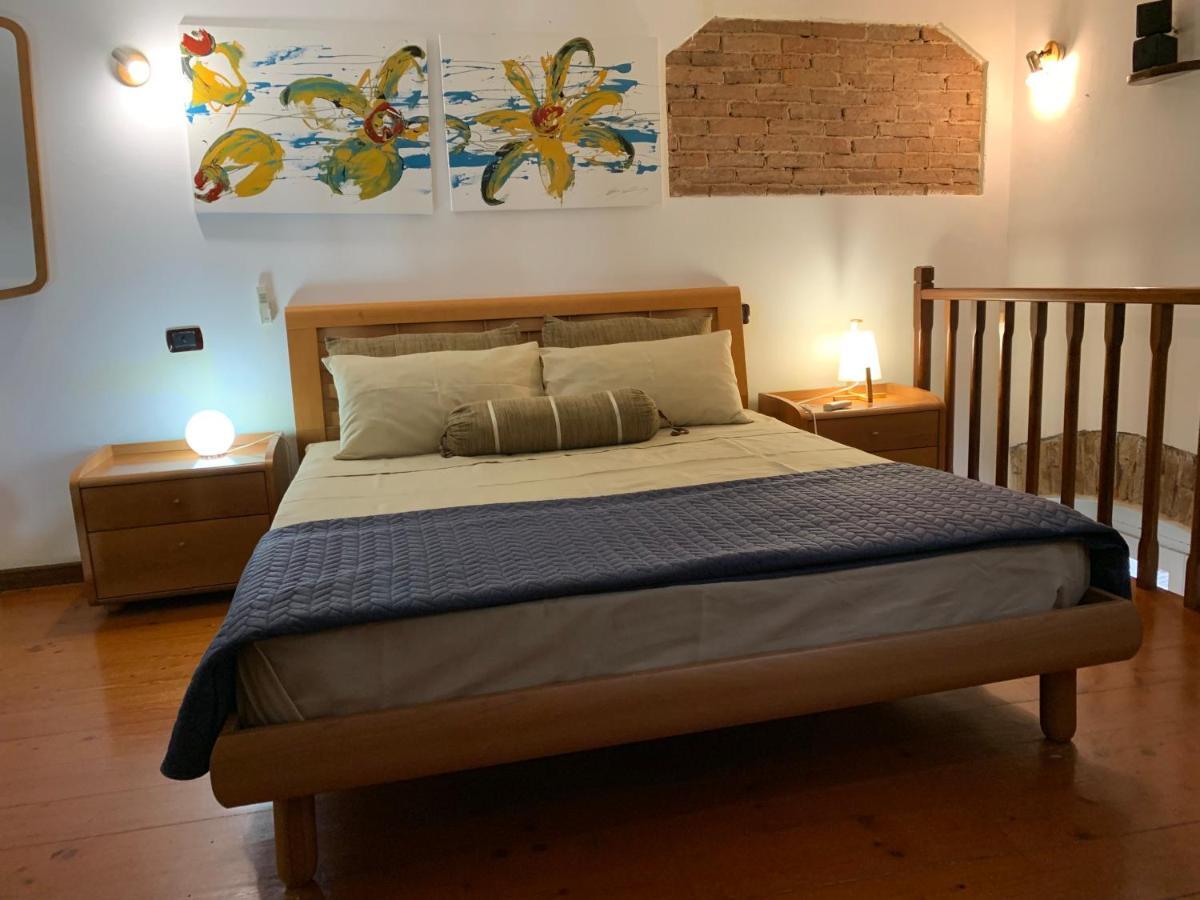 Apartament Luxuria 3 Iglesias Zewnętrze zdjęcie