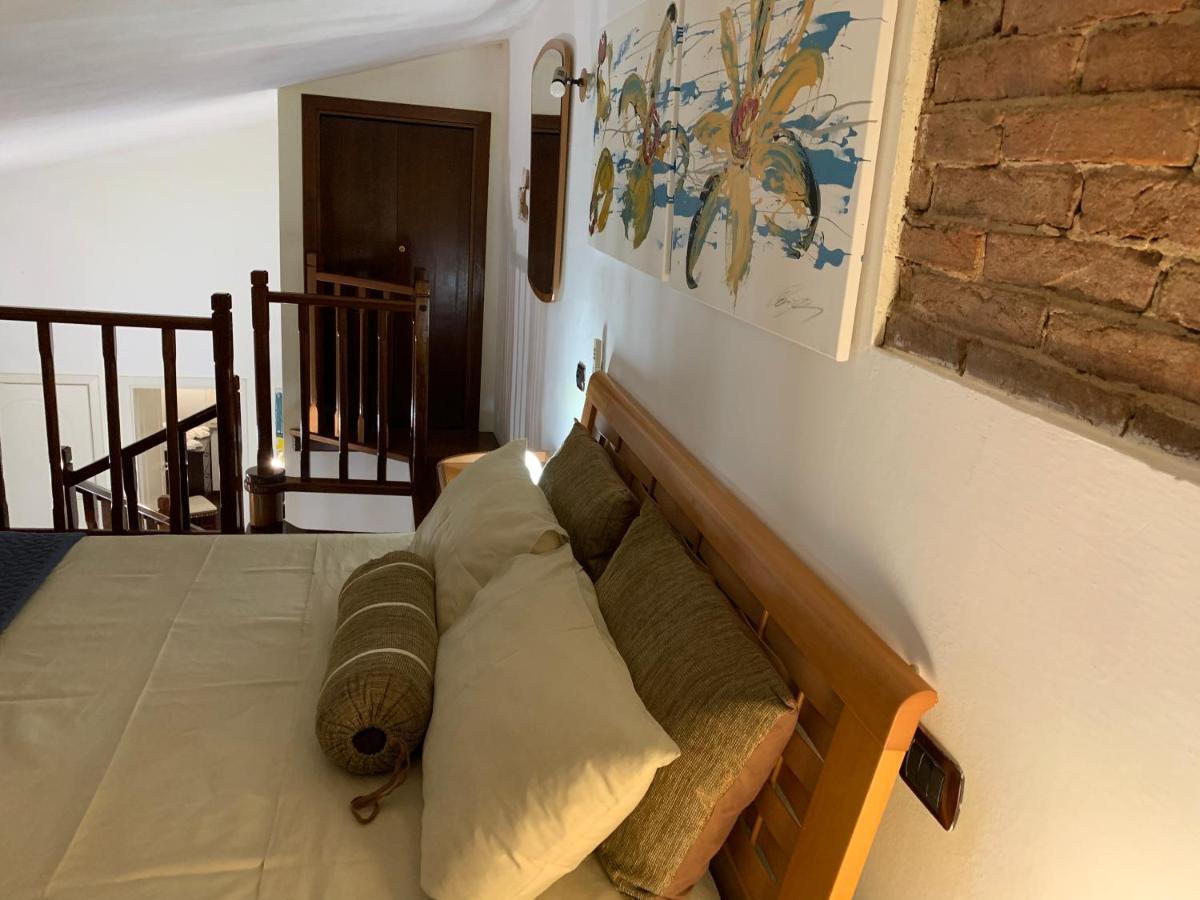 Apartament Luxuria 3 Iglesias Zewnętrze zdjęcie